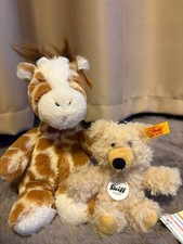 Limited Time Discount Steiff