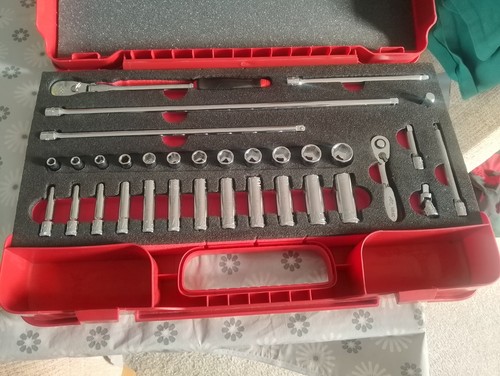 Mac tools socket - socket, 33