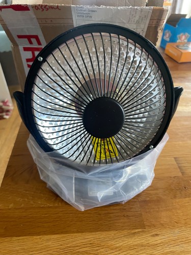 200w mini electric heater - electric,
