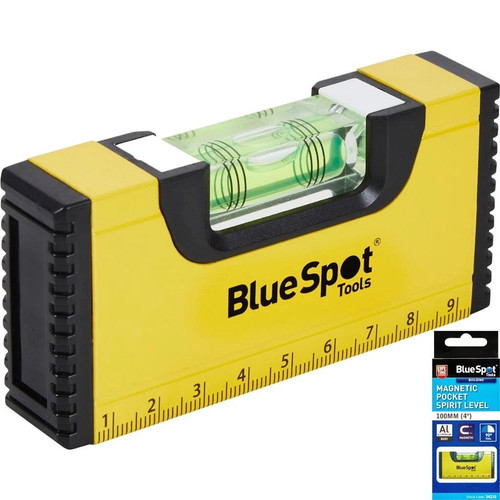 Blue spot tools magnetic - blue,