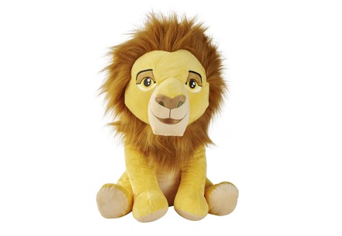 Disney lion king mufasa - disney,