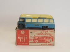 CHAD VALLEY BOXED TINPLATE