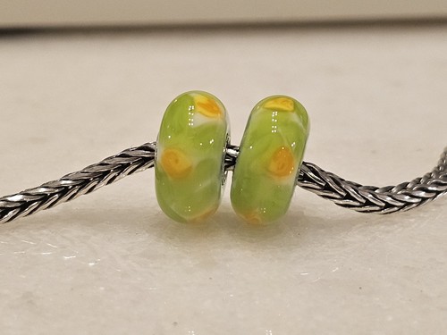 Authentic trollbeads glass - authentic,