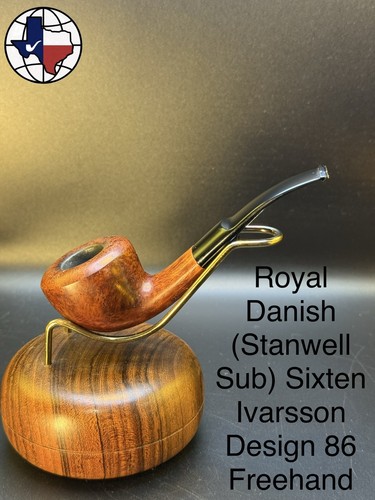 Royal danish - danish, sub)