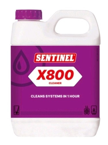 Sentinel x800 central - 1l,