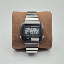 Vintage Seiko S2295019 LCD