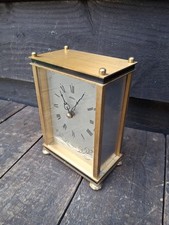 Vintage KAISER Mantle Clock