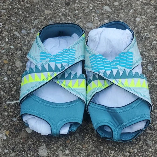 Nike studio wrap - studio, women's