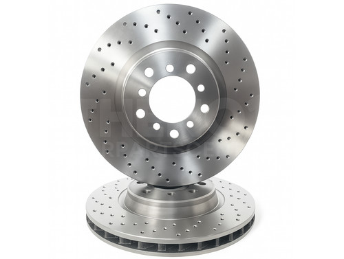 Bmw e46 front brake - bmw, 3.2