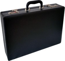 Executive Business Briefcase