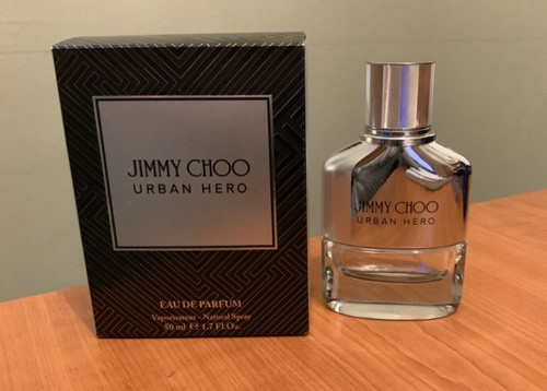 Jimmy choo urban - jimmy, hero