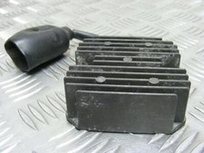 Vigor 650 Voltage Regulator