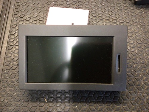 Renault 259155024r tomtom sat - renault,