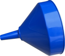 Extra Wide Large Funnel 245mm