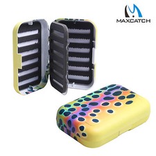 Maxcatch Fly Fishing Tackle