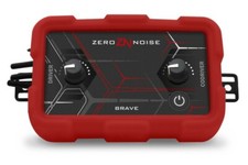 ZeroNoise Brave Intercom