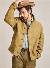 Men's Vintage US Navy Deck