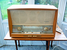 Saba Freiburg Vollautomatic 11