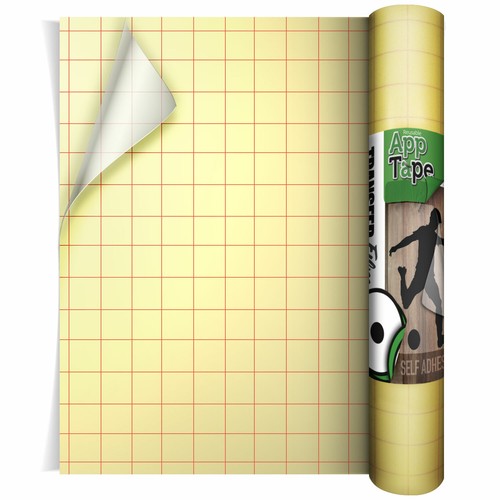 Vinyl application transfer - vinyl,