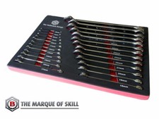 Britool Hallmark 25 Piece