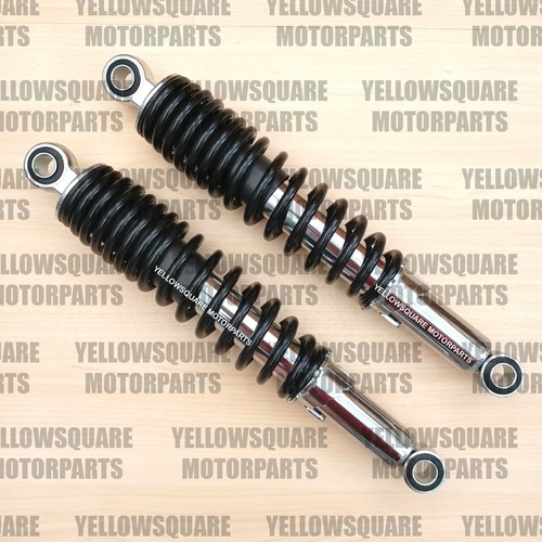 Rear shock absorbers yamaha - shock,