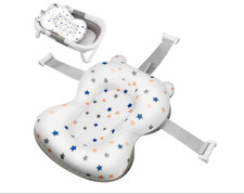 Baby Bath Cushion Newborn