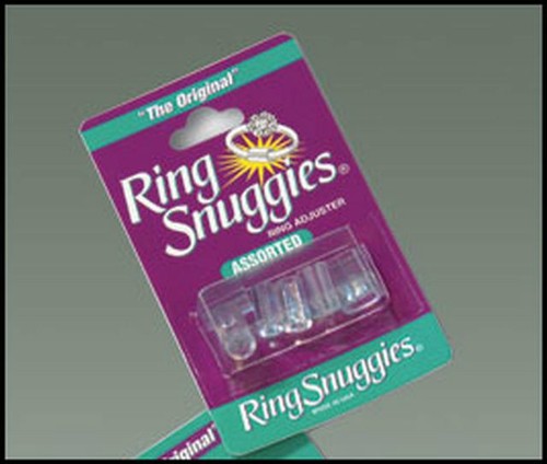 The original ring snugs - the,