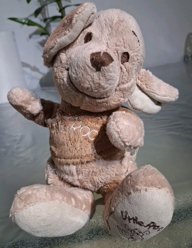 Little roo plush - "little, soft