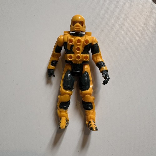 Jake rockwell micro - micro, impulse