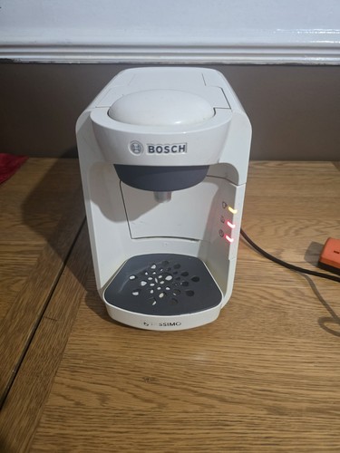 Coffee machine tassimo - machine,