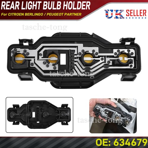 Fits citroen berlingo - fits, peugeot