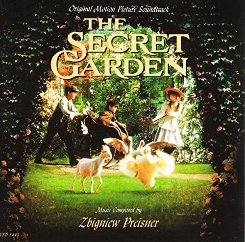 Zbigniew preisner the secret - -,