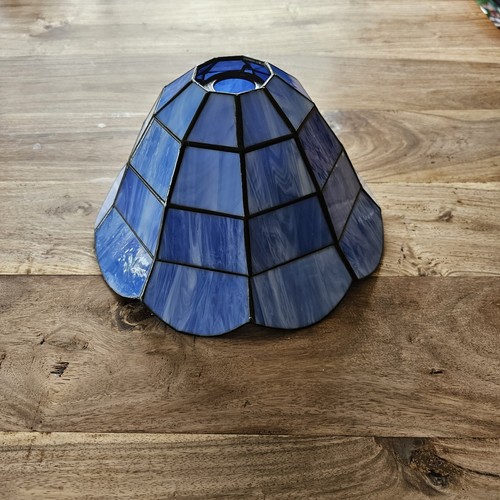Tiffany style lamp - style, mid