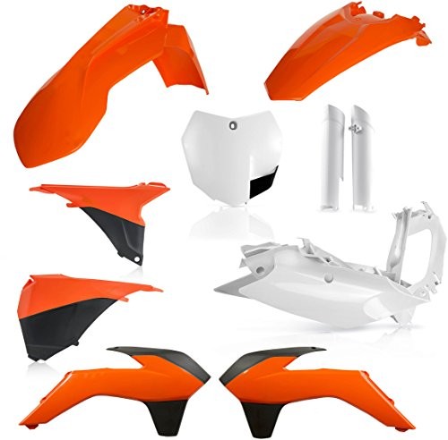 Acerbis 2449585226 full - acerbis,