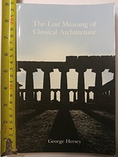 The Lost Meaning of Classical