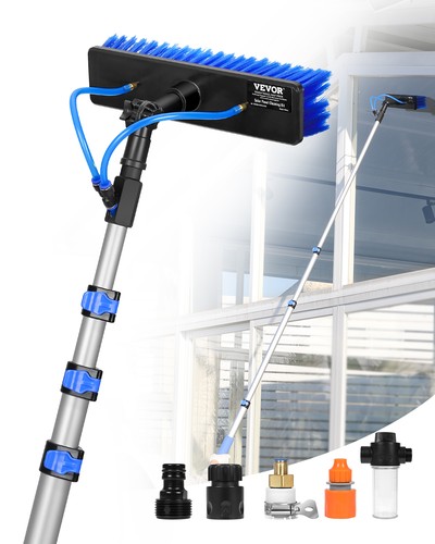Vevor water fed pole - vevor,