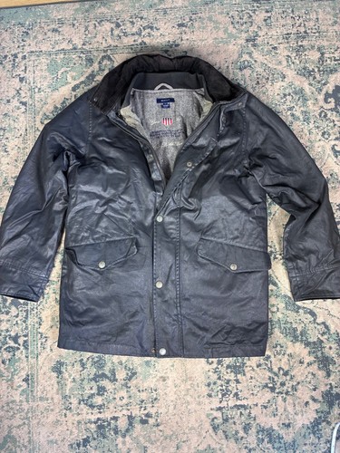 Gant vintage nylon double - gant,