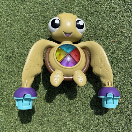 Bright starts finding nemo - bright,