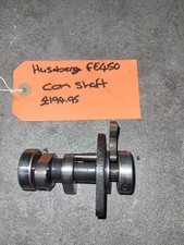 Husaberg FE FS 450 501 600