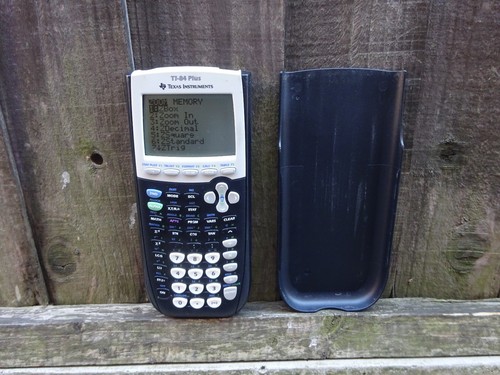 Texas instruments plus - texas,