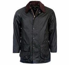 Barbour Beaufort Men's Wax
