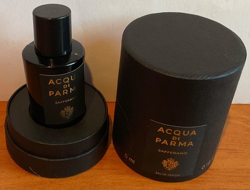 Acqua parma zafferano 5ml - parma,