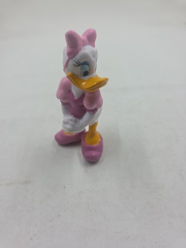 Daisy duck disney - duck, mouse