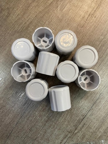 Lockshield radiator valve - radiator,