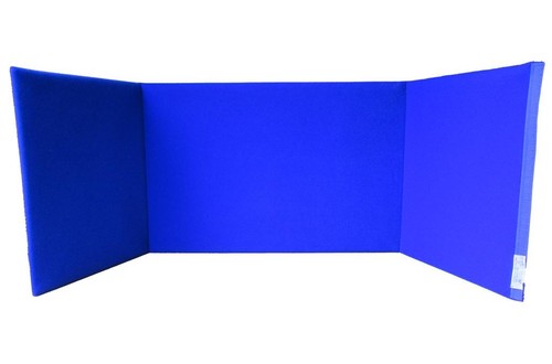 Portable display board a2 - portable,