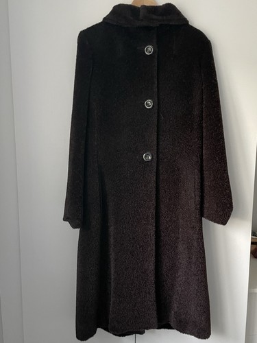 Max mara virgin wool and - max,