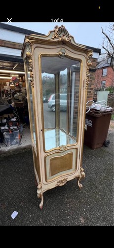 Gold ornate french style - gold,