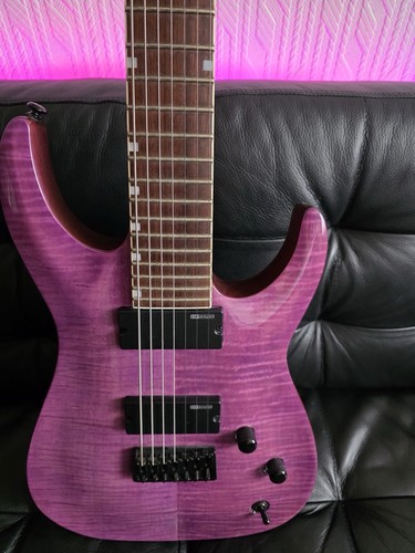 Esp ltd 207 - ltd, 7