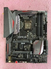 ASUS MAXIMUS VIII HERO ALPHA