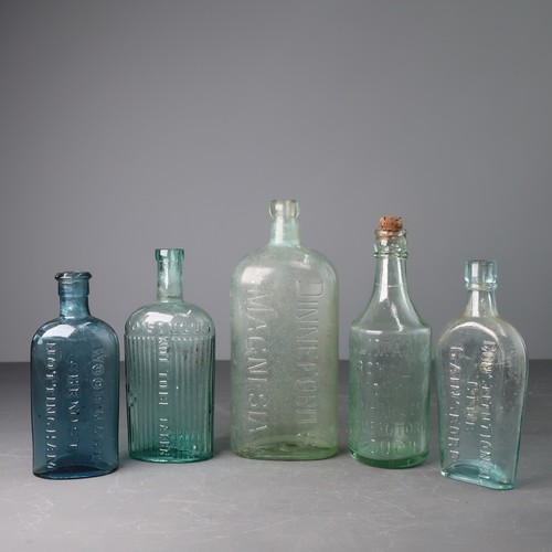 Antique chemist apothecary - chemist,
